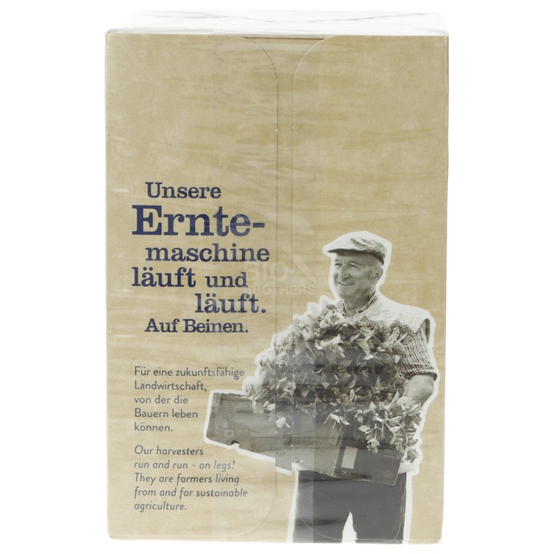 TE'NERO EARL GREY FILTR. 27G SNN