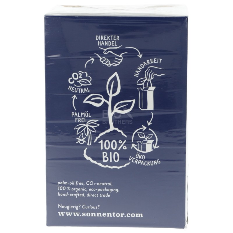 TE'NERO EARL GREY FILTR. 27G SNN