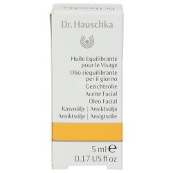 Olio riequilibrante minitaglia