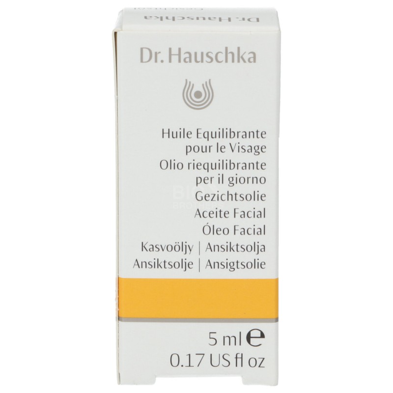 Olio riequilibrante minitaglia