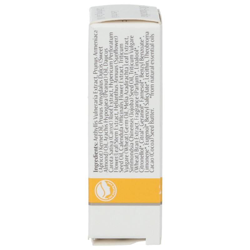 Olio riequilibrante minitaglia