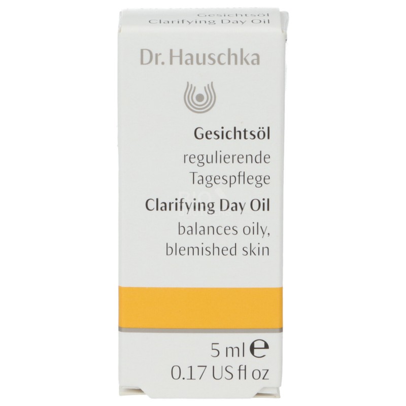 Olio riequilibrante minitaglia