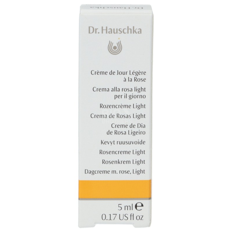 Crema rosa light minitaglia
