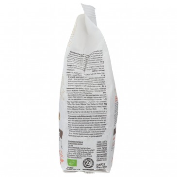 SEDANINI INTEGRALI 500G GIR. SEDANINI INTEGRALI 500G GIR.