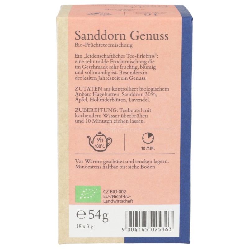 INF. OLIVELLO 54GR SONNENTOR