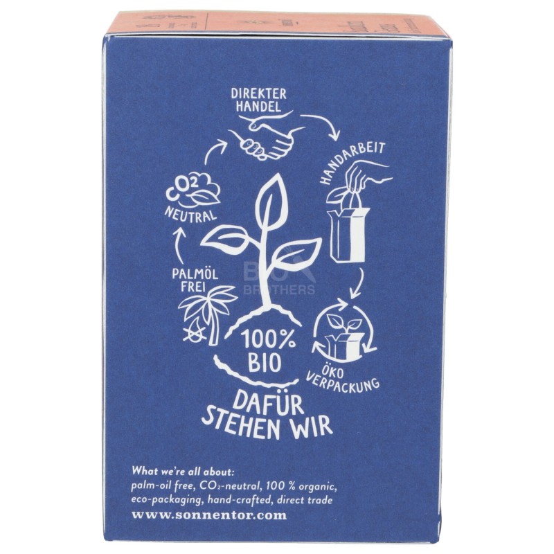 INF. OLIVELLO 54GR SONNENTOR