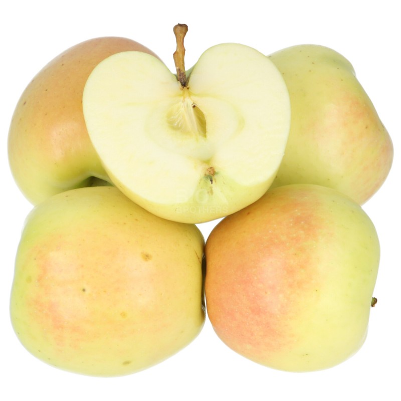 MELE GOLD.ORANGE (BIOALPI) BIO