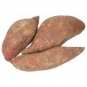 Batata rossa demeter/bioland tubero