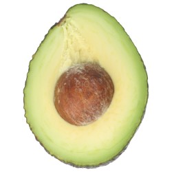Avocado hass bio al pz