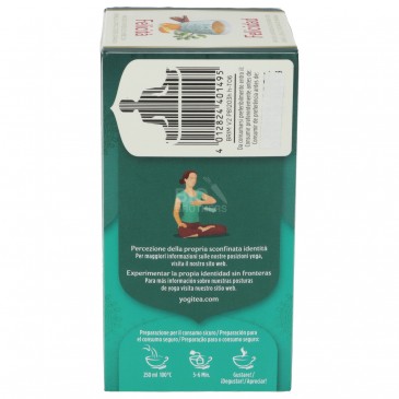 Felicità infuso ayurvedico Felicità infuso ayurvedico