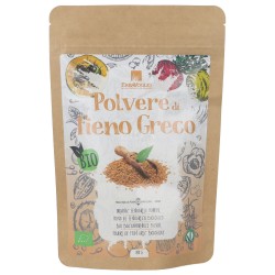 Polvere di Fieno Greco