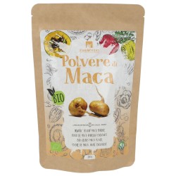 Polvere di Maca - ErbaVoglio