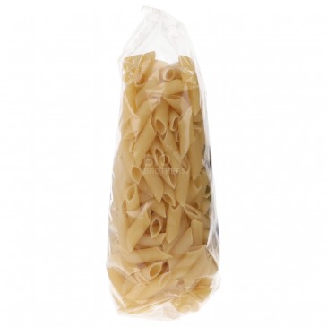 Penne bio pasta di grano cappelli Penne bio pasta di grano cappelli