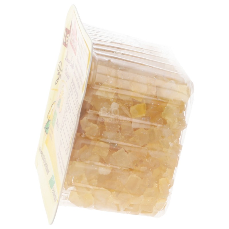 Limone candito biologico