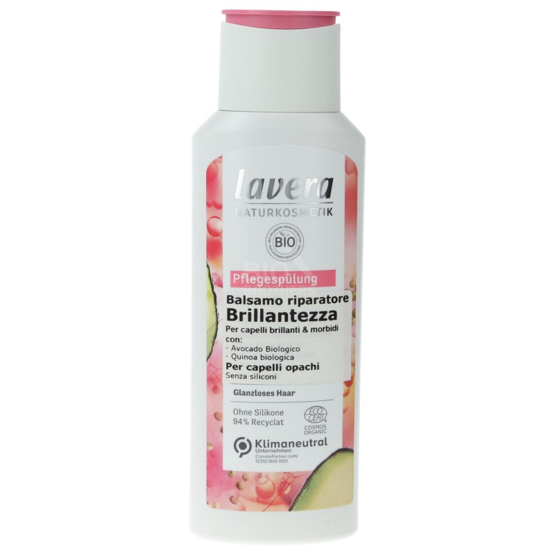 BALSAMO BRILLANT.GLOSS&SHINE 200ML