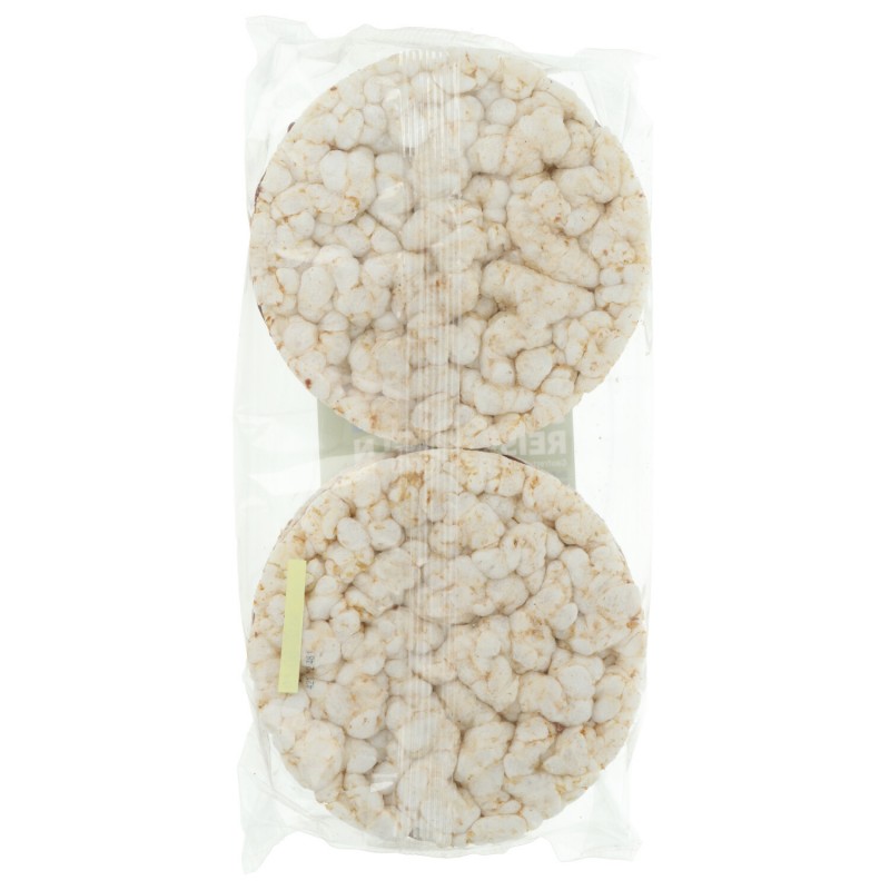 GALLET.RISO CIOCC.LATTE 100G GREENOR.