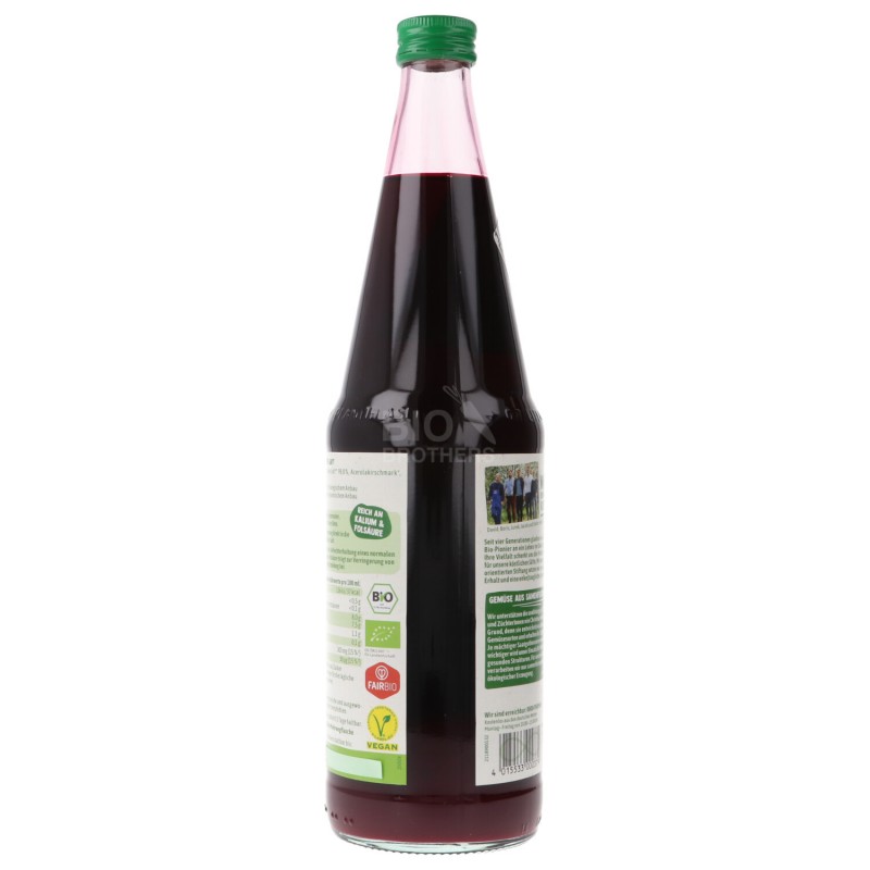 SUCCO BARB. ROSSA 700ML VOELKEL