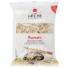 Ramen bio zuppa con zenzero