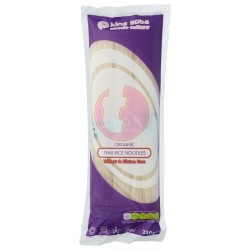 NOODLES RISO THAI BIO 250G 