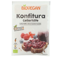 Gelificante konfitura 22 g