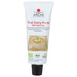 THAI CURRY PASTA IN TUBETTO 50G ARCHE