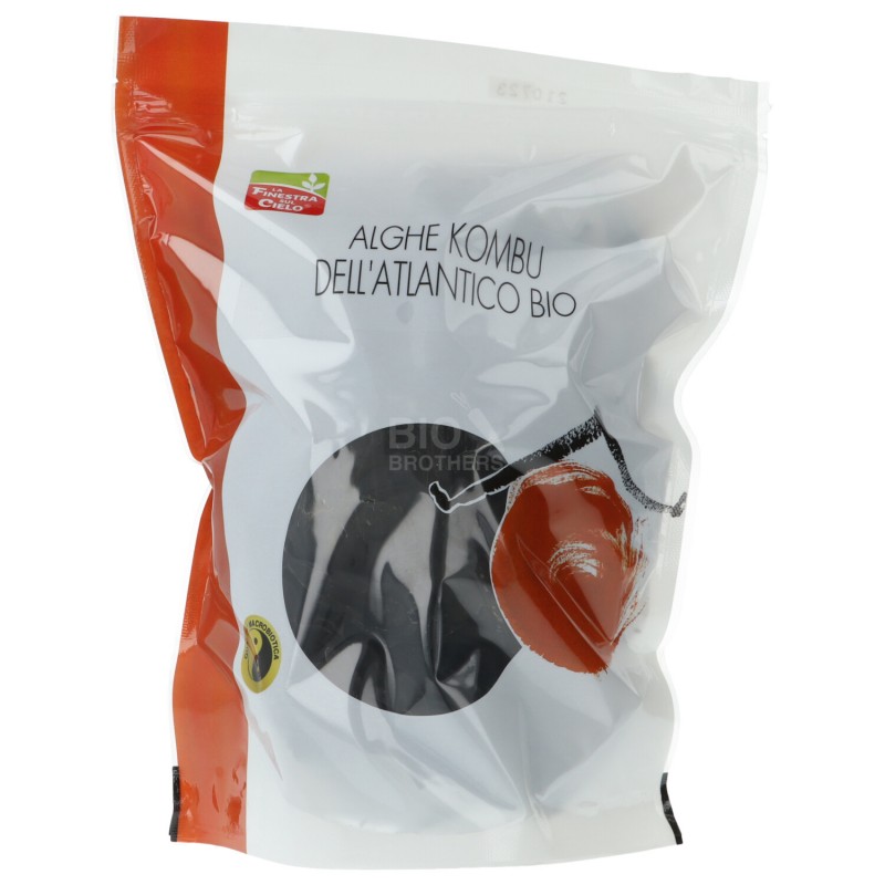 KOMBU DELL'ATLANTICO 50G FSC