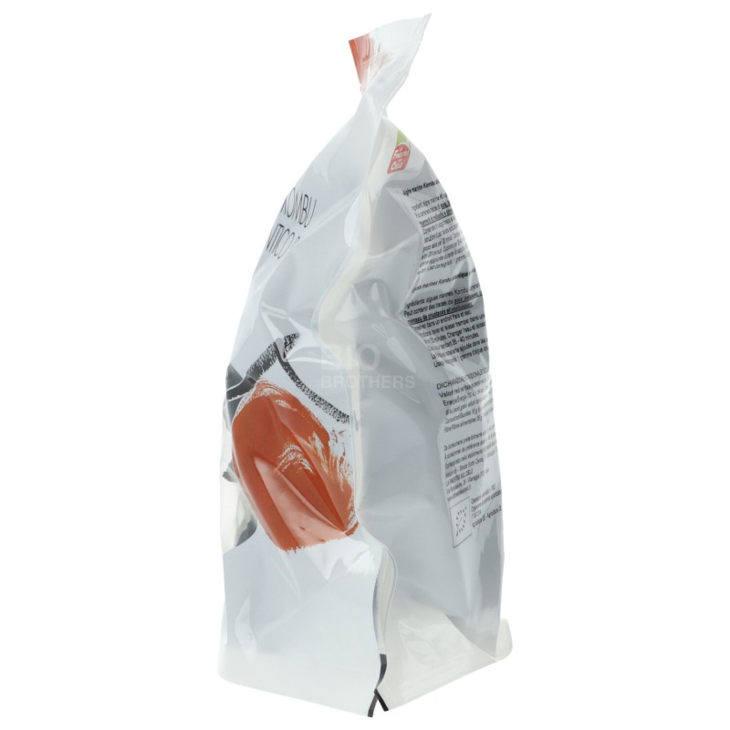 KOMBU DELL'ATLANTICO 50G FSC