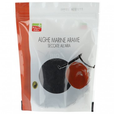 ALGHE ARAME 50GR FINESTRA ALGHE ARAME 50GR FINESTRA