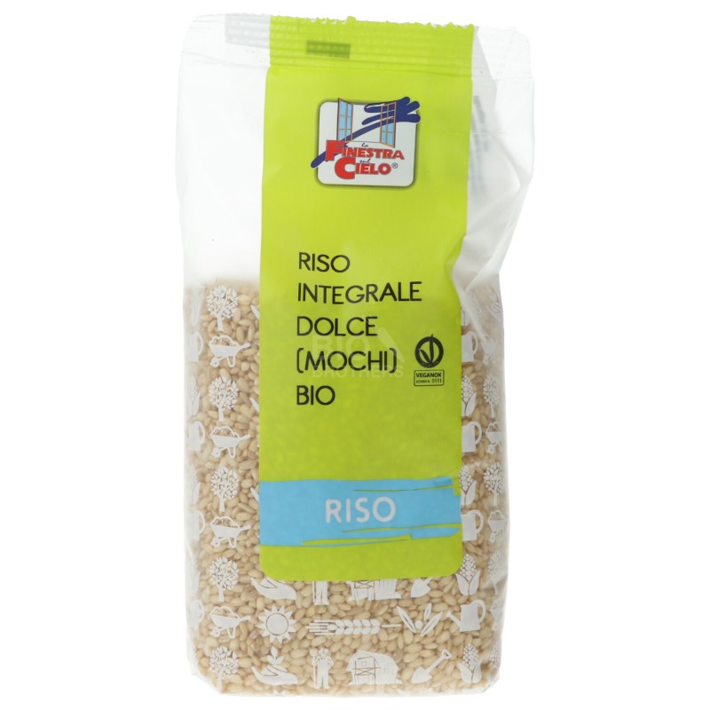 RISO INT. CALMOCHI 500GR FINESTRA