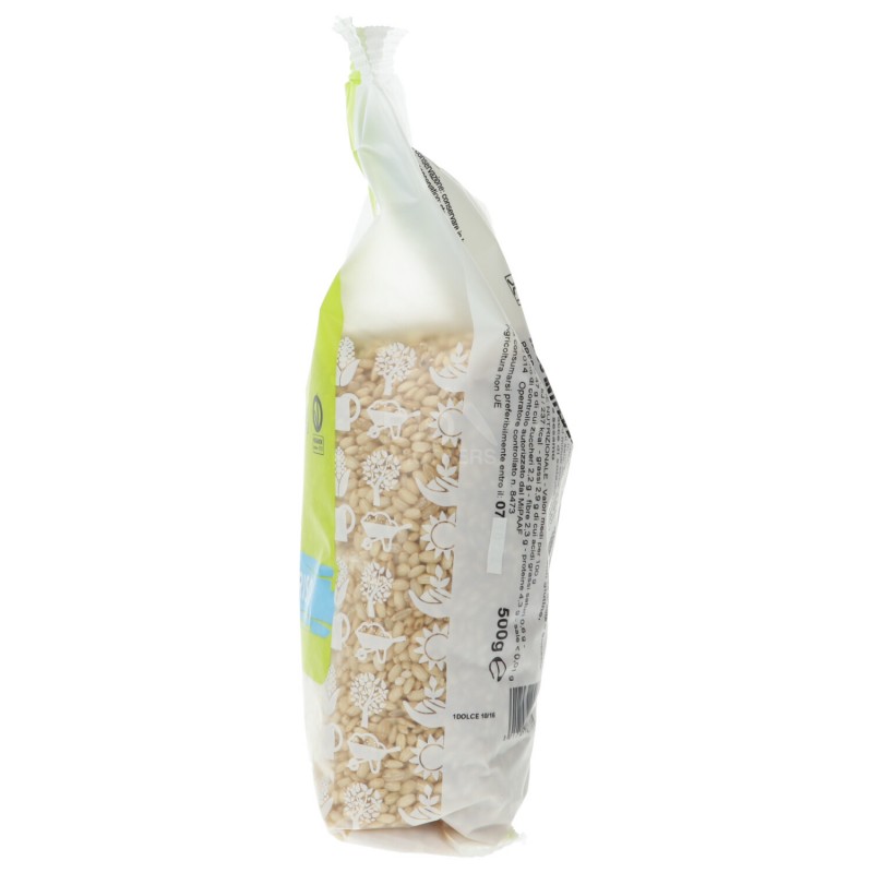 RISO INT. CALMOCHI 500GR FINESTRA