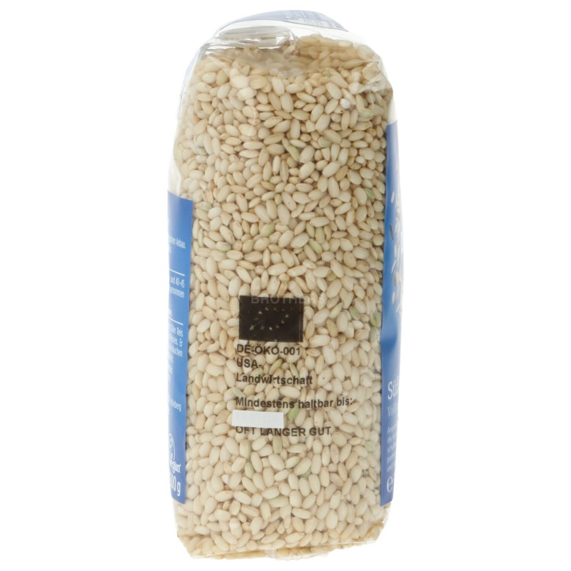 RISO MOCHI INTEGRALE 500G DAVERT