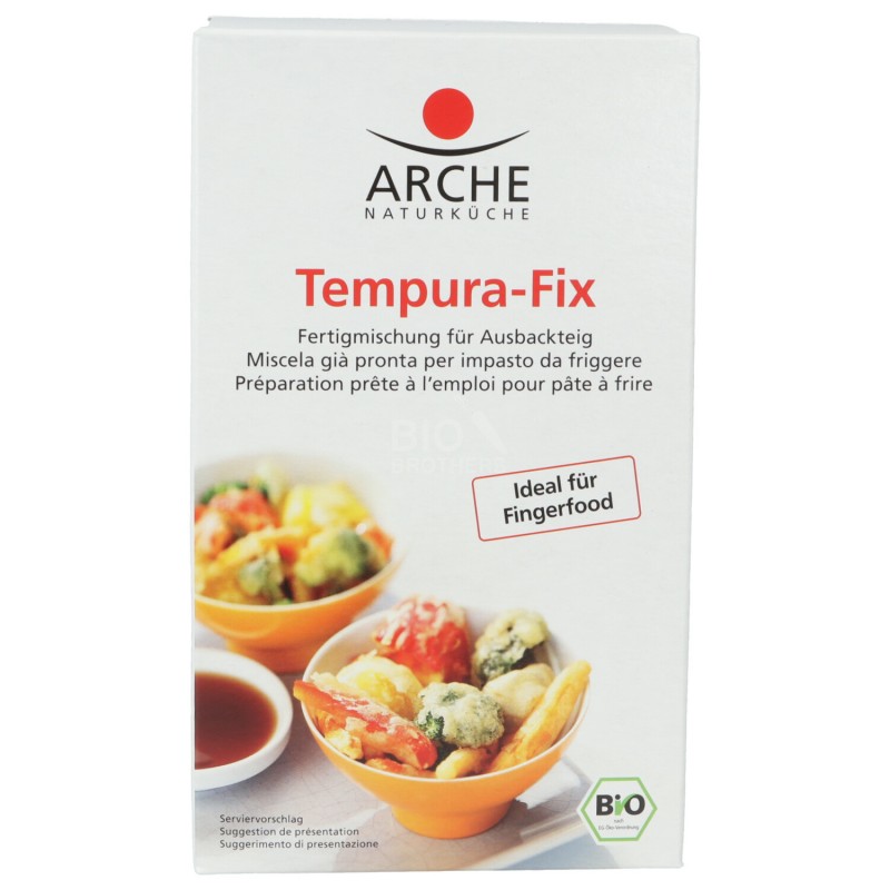 TEMPURA FIX 200G ARCHE