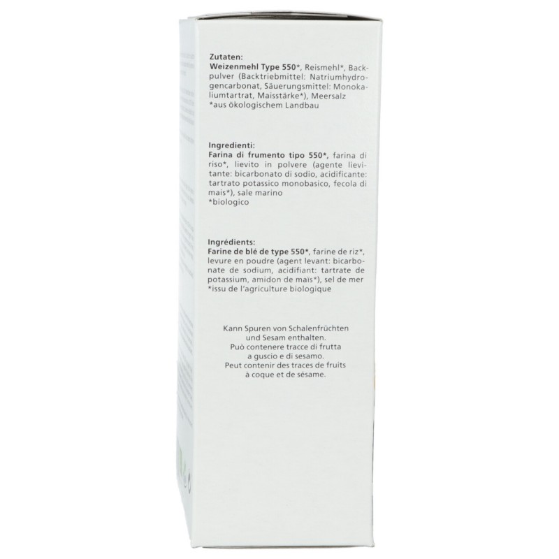 TEMPURA FIX 200G ARCHE