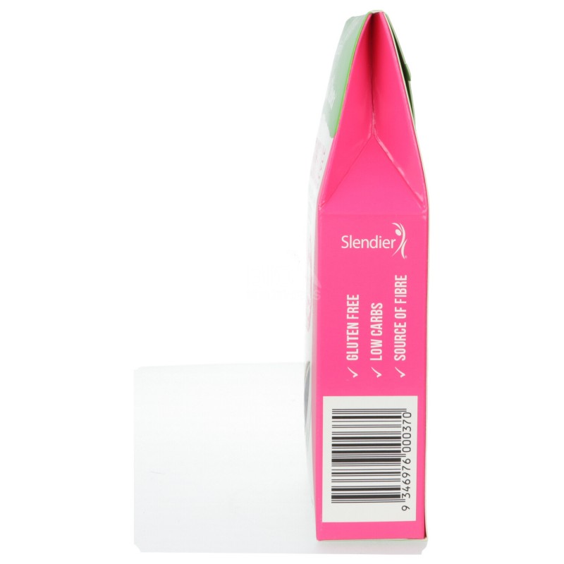 SHIRATAKI CAPELLI D'ANGELO 400G SLENDIER