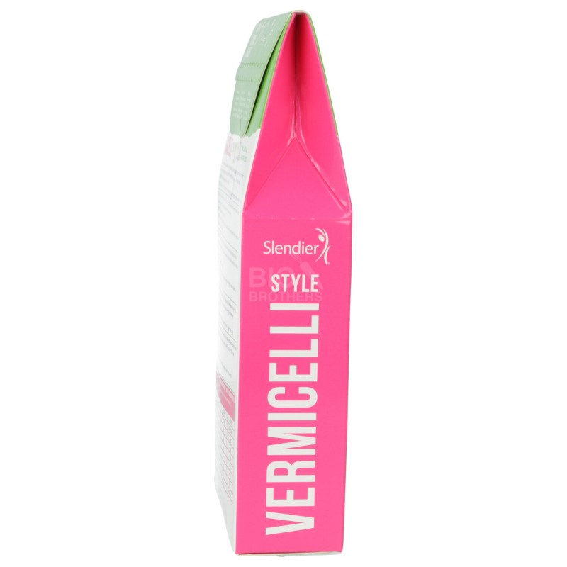 SHIRATAKI CAPELLI D'ANGELO 400G SLENDIER