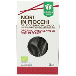 ALGHE NORI FIOCCHI 25GR PROBIOS