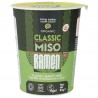 Zuppa miso ramen Bio classic istant