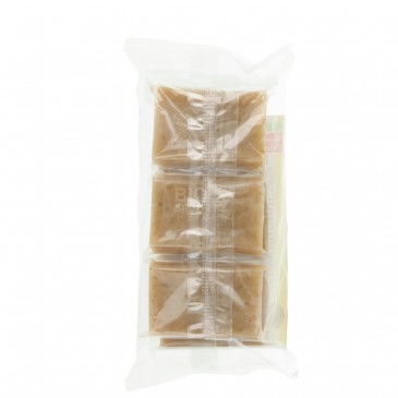 MOCHI RISO INTEGRALE 250G FINESTRA MOCHI RISO INTEGRALE 250G FINESTRA
