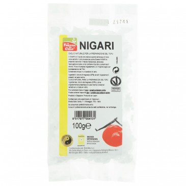 NIGARI CAGLIO NAT.FINESTRA 100GR NIGARI CAGLIO NAT.FINESTRA 100GR