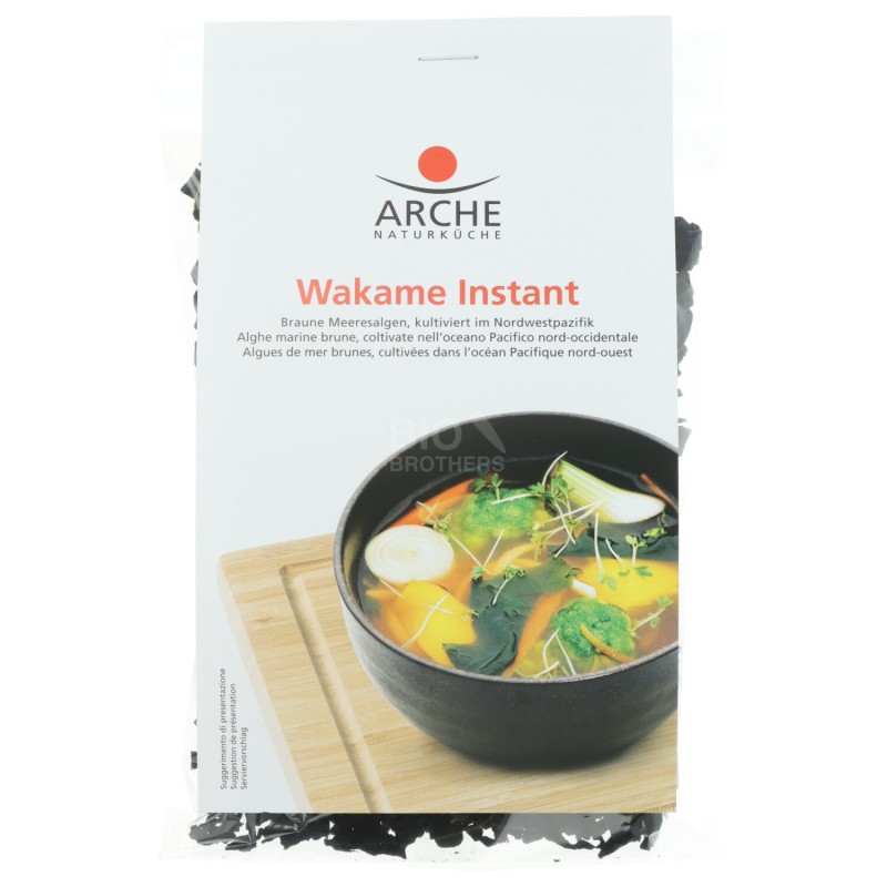 WAKAME IST. 50GR ARCHE