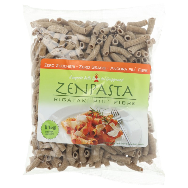 RIGATAKI 300G ZENPASTA