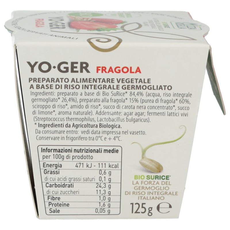 Yo-Ger Fragola
