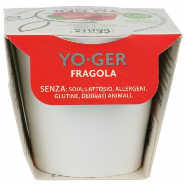 Yo-Ger Fragola