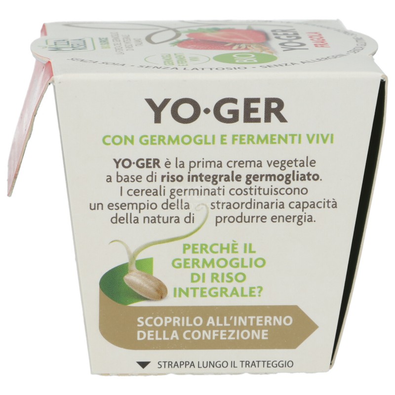 Yo-Ger Fragola