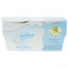 Yogurt naturale intero