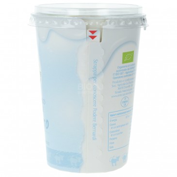 YOGURT NAT. 450GR BERNARDI   