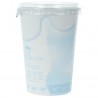 Yogurt bio naturale intero vaso grande