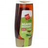 Sciroppo d&#39;Agave Scuro Biologico