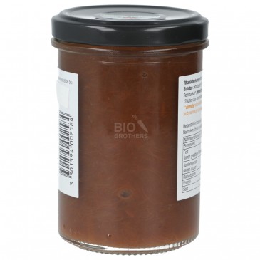 COMPOSTA RABARBARO DEMETER 220G COMPOSTA RABARBARO DEMETER 220G