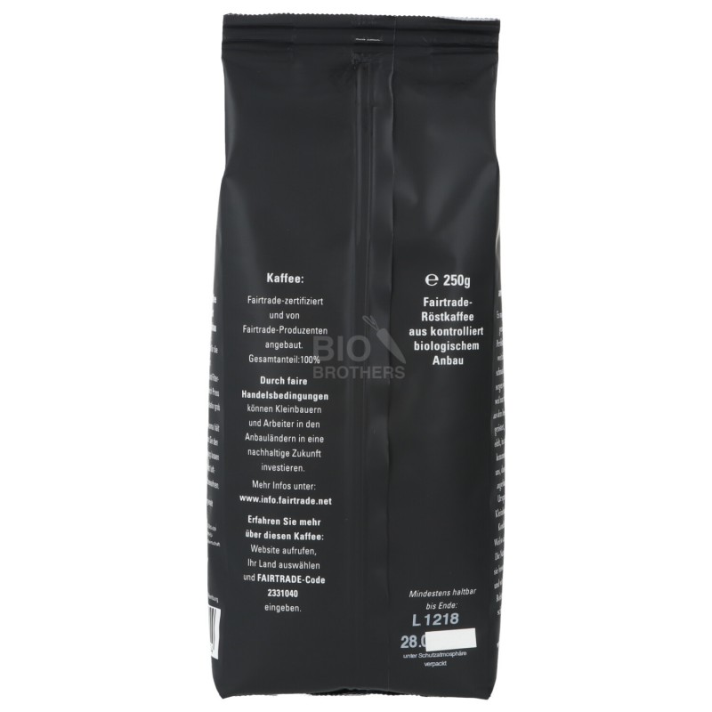 CAFFE' GRANI DECA. ARABICA 250G MOUNT
